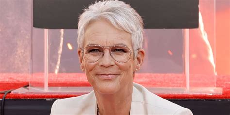 pictures of jamie lee curtis nude|Jamie Lee Curtis Poses Naked in a Bathtub in Throwback Pic。